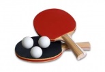 Tenis de masa