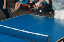Tenis de masa Bucuresti-Sector 2