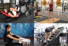 Fitness Timisoara