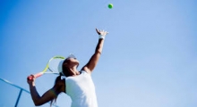 Tenis de camp Cluj-Napoca