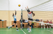 Club De Sport Bucuresti-Sector 3 ACS LIFEGAMES Bucuresti