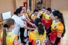 Club De Sport Bucuresti-Sector 5 ACS LIFEGAMES Bucuresti