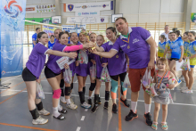 Club De Sport 13 Septembrie ACS LIFEGAMES Bucuresti