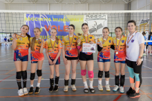 Club De Sport Bucuresti-Sector 3 ACS LIFEGAMES Bucuresti