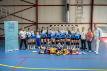 Club De Sport Ferentari ACS LIFEGAMES Bucuresti