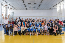 Club De Sport Bucuresti-Sector 3 ACS LIFEGAMES Bucuresti