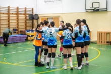 Club De Sport Ferentari ACS LIFEGAMES Bucuresti