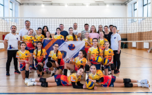 Club De Sport 13 Septembrie ACS LIFEGAMES Bucuresti