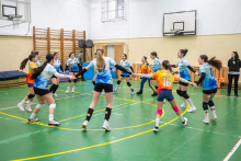 Club De Sport Rahova ACS LIFEGAMES Bucuresti