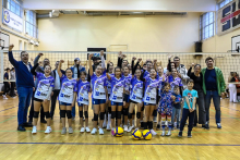 Club De Sport Rahova ACS LIFEGAMES Bucuresti