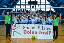 Club De Sport Bucuresti-Sector 3 ACS LIFEGAMES Bucuresti