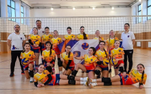 Club De Sport Bucuresti-Sector 3 ACS LIFEGAMES Bucuresti