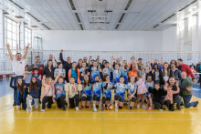 Club De Sport Bucuresti-Sector 3 ACS LIFEGAMES Bucuresti
