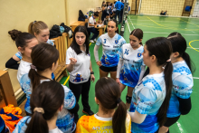 Club De Sport Rahova ACS LIFEGAMES Bucuresti