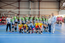 Club De Sport Bucuresti-Sector 5 ACS LIFEGAMES Bucuresti