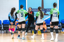 Club De Sport Bucuresti-Sector 3 ACS LIFEGAMES Bucuresti