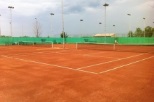 Club De Sport Drobeta Turnu Severin A.S. TENIS CLUB IULIAN PATRASCU