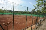 Club De Sport Drobeta Turnu Severin A.S. TENIS CLUB IULIAN PATRASCU