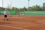 Club De Sport Drobeta Turnu Severin A.S. TENIS CLUB IULIAN PATRASCU