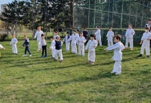 Club De Sport Bucuresti-Sector 2 ASOCIATIA CLUBUL SPORTIV AKURA Sector 2 - Karate