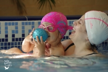 Club De Sport Cluj-Napoca Baby Swim