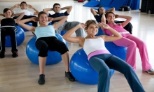 Club De Sport Brasov Aerobic Brasov