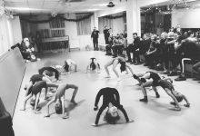 Club De Sport Bucuresti-Sector 5 Cursuri Dans Sector 5 Bucuresti