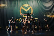 Club De Sport Bucuresti-Sector 5 Cursuri Dans Sector 5 Bucuresti