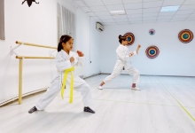 Club De Sport Bucuresti-Sector 5 Cursuri Dans Sector 5 Bucuresti