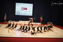 Club De Sport Bucuresti-Sector 5 Cursuri Dans Sector 5 Bucuresti