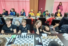 Club De Sport Pitesti Clubul de Șah NOUL REGAT CRISADE 