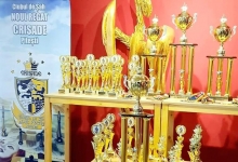 Club De Sport Pitesti Clubul de Șah NOUL REGAT CRISADE 