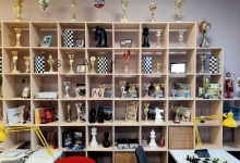 Club De Sport Pitesti Clubul de Șah NOUL REGAT CRISADE 