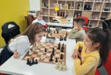 Club De Sport Pitesti Clubul de Șah NOUL REGAT CRISADE 