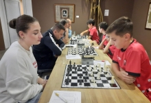Club De Sport Pitesti Clubul de Șah NOUL REGAT CRISADE 