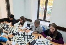 Club De Sport Pitesti Clubul de Șah NOUL REGAT CRISADE 