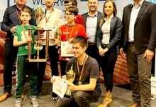 Club De Sport Pitesti Clubul de Șah NOUL REGAT CRISADE 