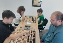 Club De Sport Pitesti Clubul de Șah NOUL REGAT CRISADE 