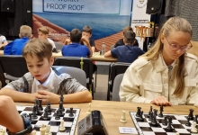 Club De Sport Pitesti Clubul de Șah NOUL REGAT CRISADE 