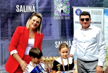 Club De Sport Pitesti Clubul de Șah NOUL REGAT CRISADE 