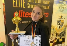 Club De Sport Pitesti Clubul de Șah NOUL REGAT CRISADE 