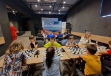 Club De Sport Pitesti Clubul de Șah NOUL REGAT CRISADE 
