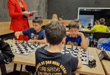 Club De Sport Pitesti Clubul de Șah NOUL REGAT CRISADE 