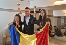 Club De Sport Pitesti Clubul de Șah NOUL REGAT CRISADE 