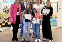 Club De Sport Pitesti Clubul de Șah NOUL REGAT CRISADE 