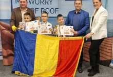 Club De Sport Pitesti Clubul de Șah NOUL REGAT CRISADE 
