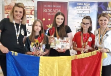 Club De Sport Pitesti Clubul de Șah NOUL REGAT CRISADE 
