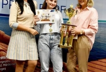 Club De Sport Pitesti Clubul de Șah NOUL REGAT CRISADE 