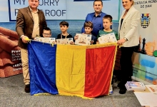Club De Sport Pitesti Clubul de Șah NOUL REGAT CRISADE 