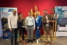 Club De Sport Pitesti Clubul de Șah NOUL REGAT CRISADE 